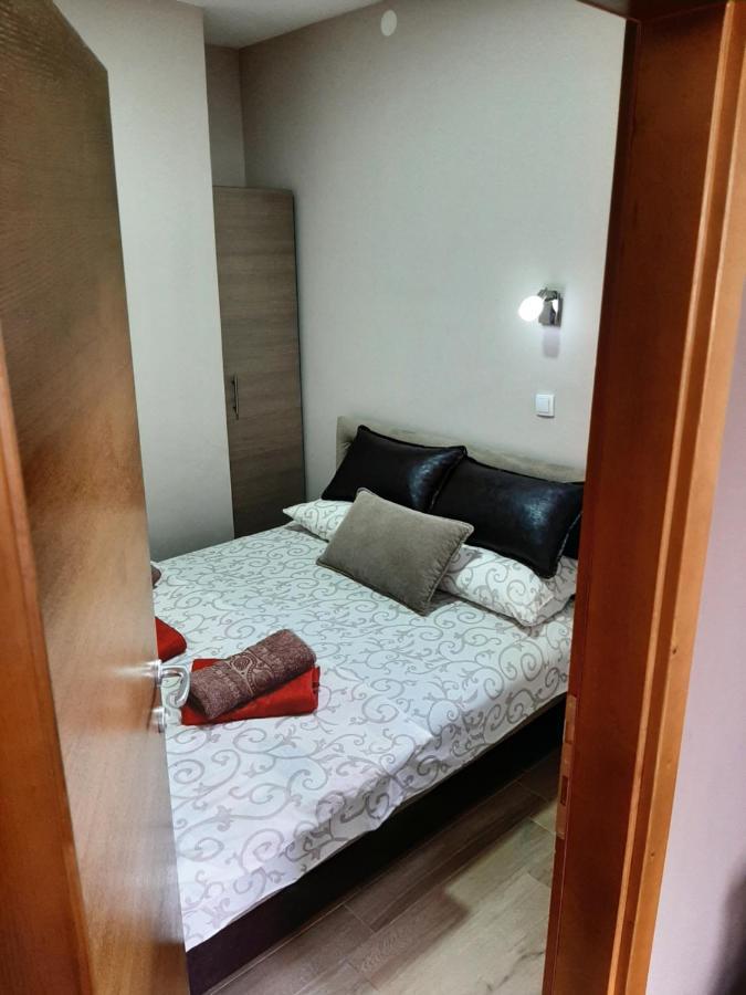 Apartmani Radulovic Vrnjačka Banja Buitenkant foto