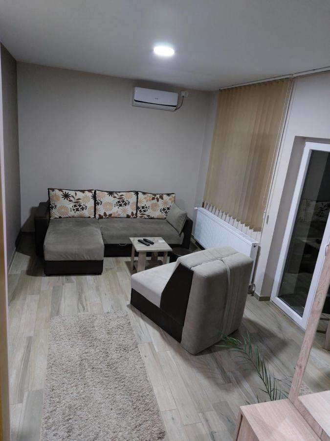 Apartmani Radulovic Vrnjačka Banja Buitenkant foto