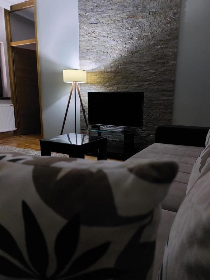 Apartmani Radulovic Vrnjačka Banja Buitenkant foto