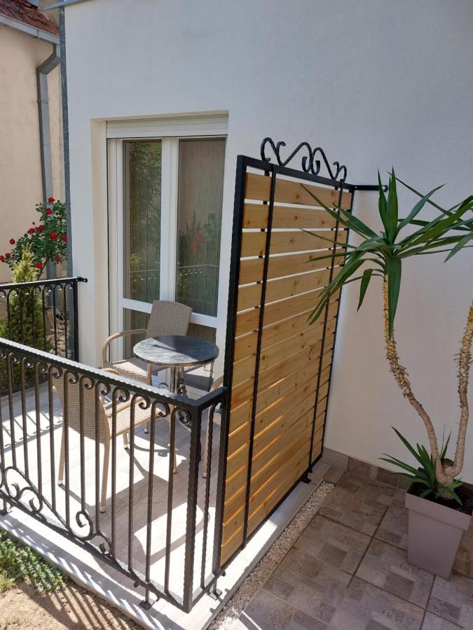 Apartmani Radulovic Vrnjačka Banja Kamer foto
