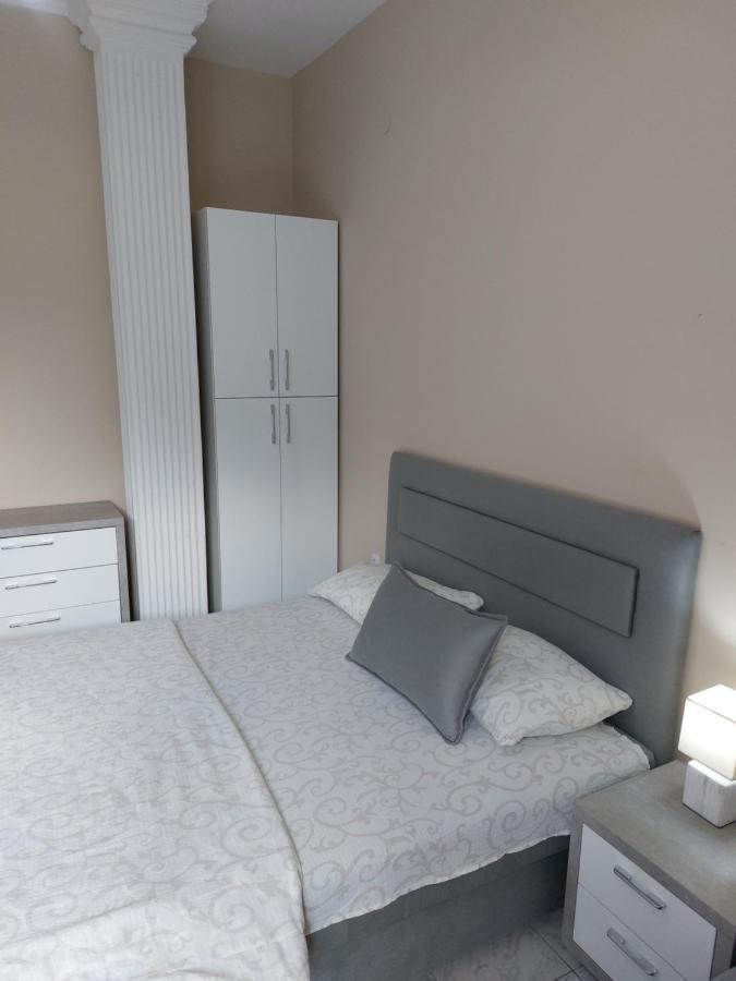 Apartmani Radulovic Vrnjačka Banja Buitenkant foto