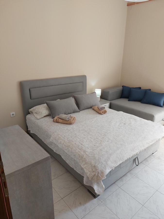 Apartmani Radulovic Vrnjačka Banja Buitenkant foto
