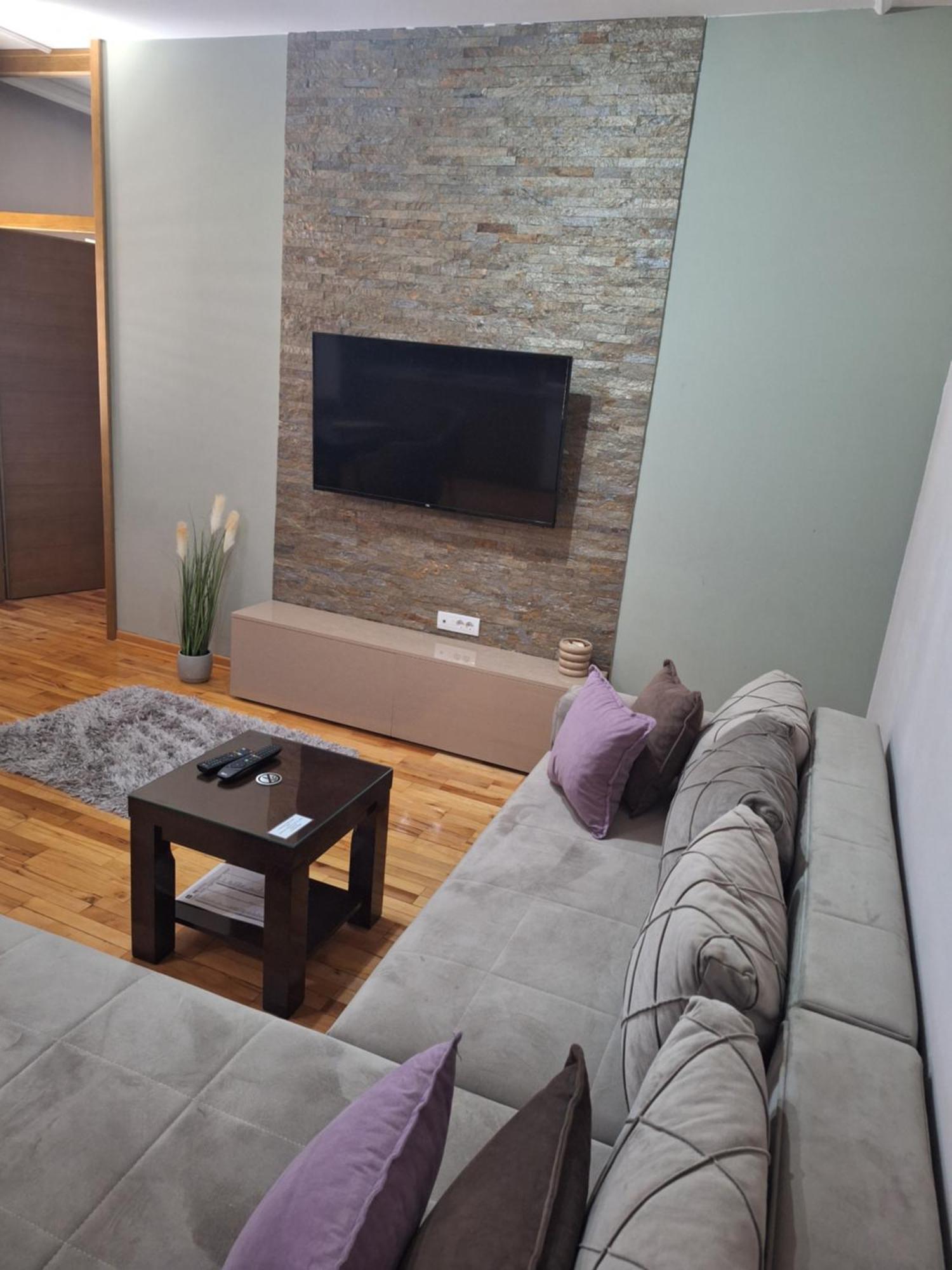 Apartmani Radulovic Vrnjačka Banja Kamer foto