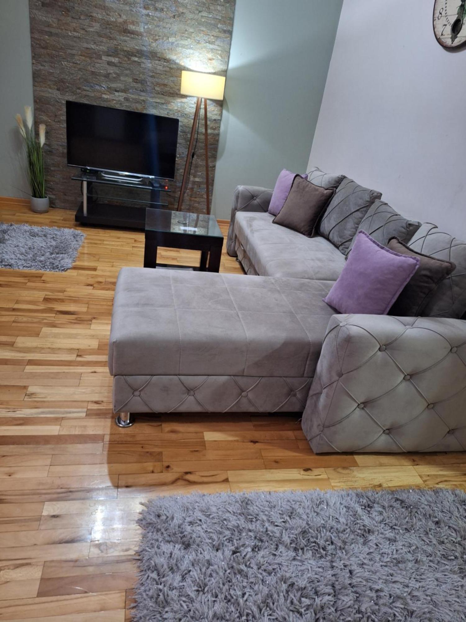 Apartmani Radulovic Vrnjačka Banja Buitenkant foto