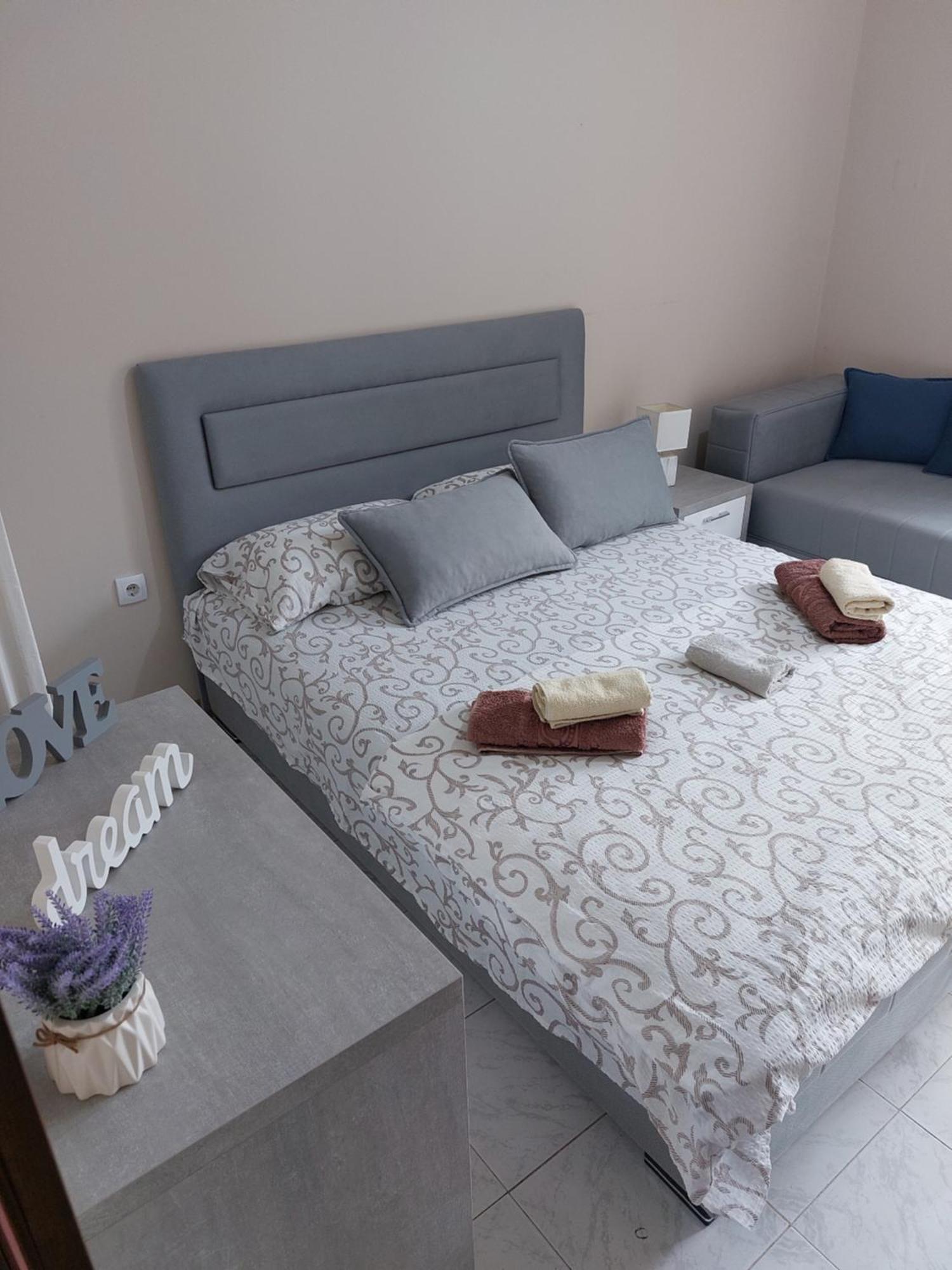 Apartmani Radulovic Vrnjačka Banja Kamer foto