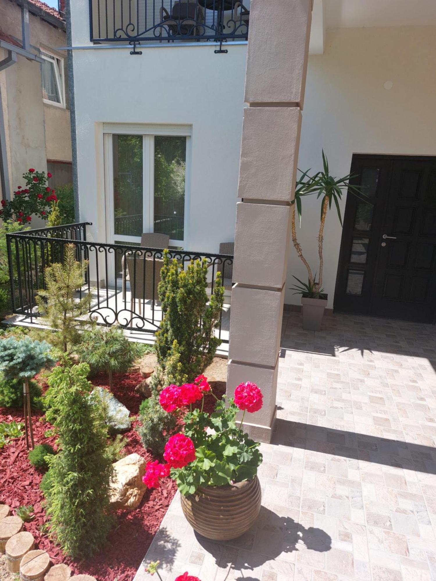 Apartmani Radulovic Vrnjačka Banja Kamer foto