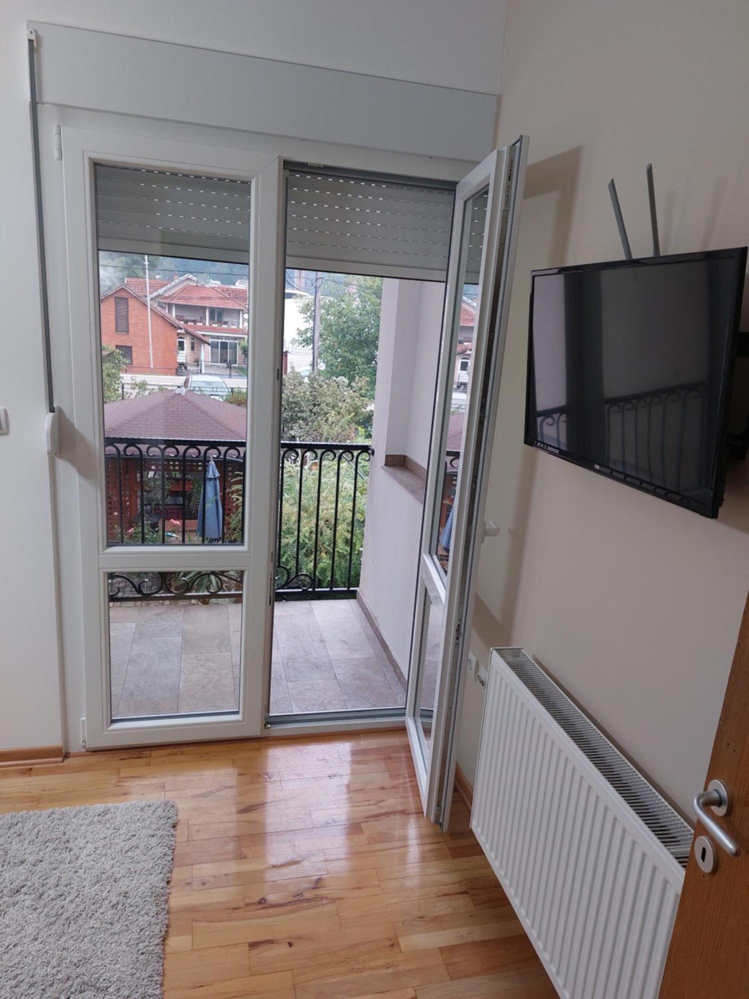 Apartmani Radulovic Vrnjačka Banja Kamer foto