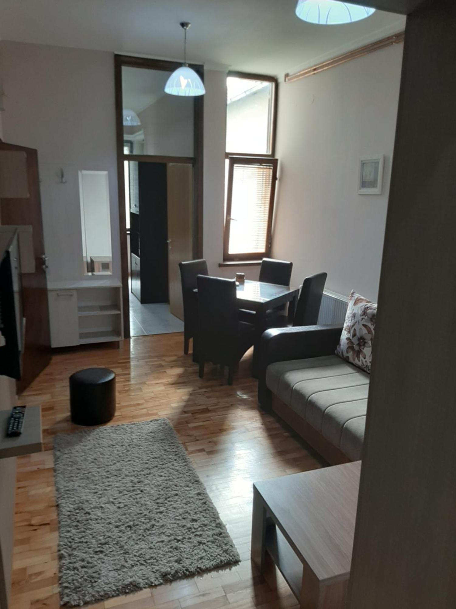 Apartmani Radulovic Vrnjačka Banja Kamer foto