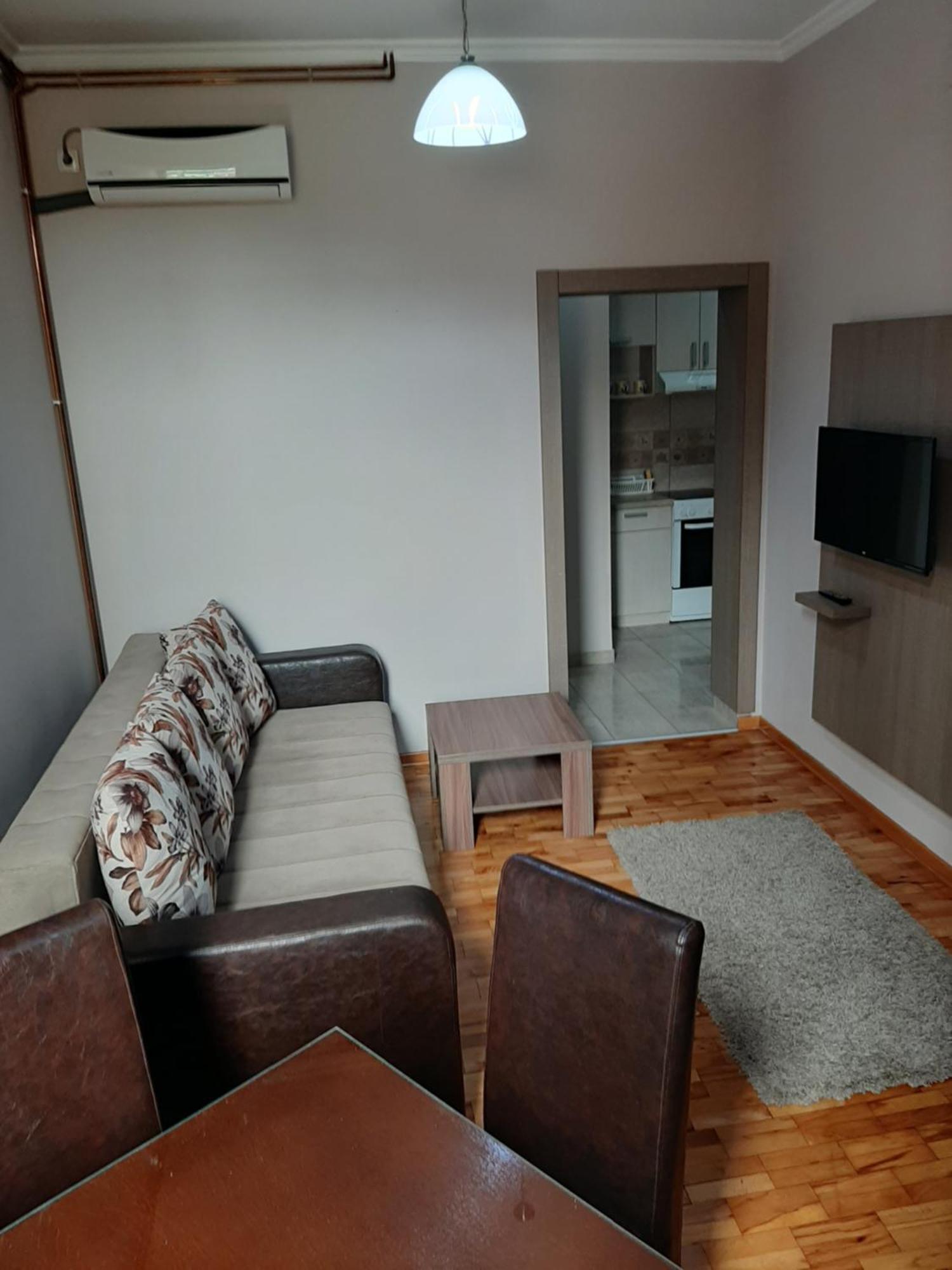 Apartmani Radulovic Vrnjačka Banja Kamer foto