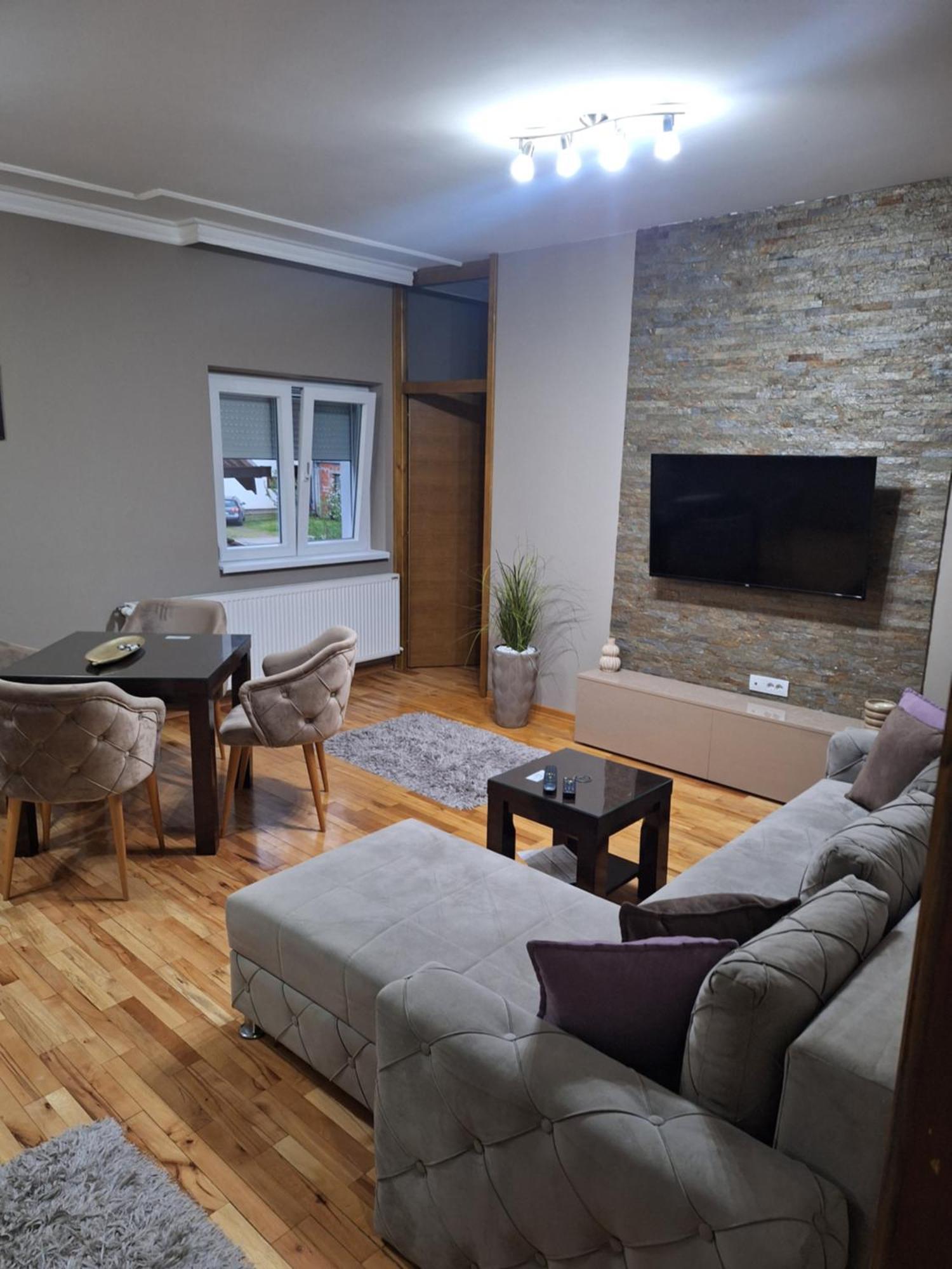 Apartmani Radulovic Vrnjačka Banja Kamer foto