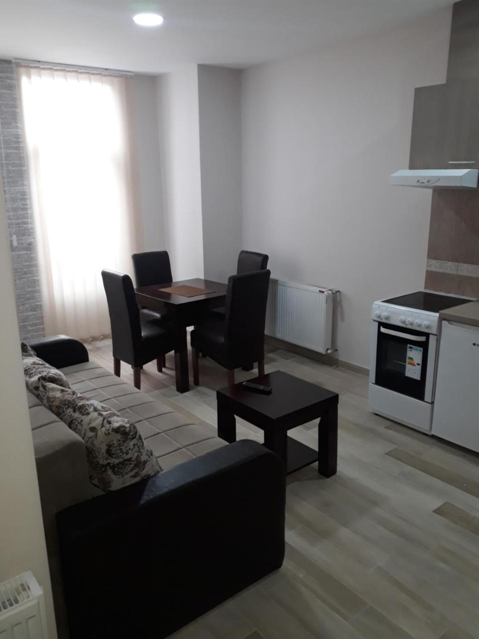 Apartmani Radulovic Vrnjačka Banja Buitenkant foto