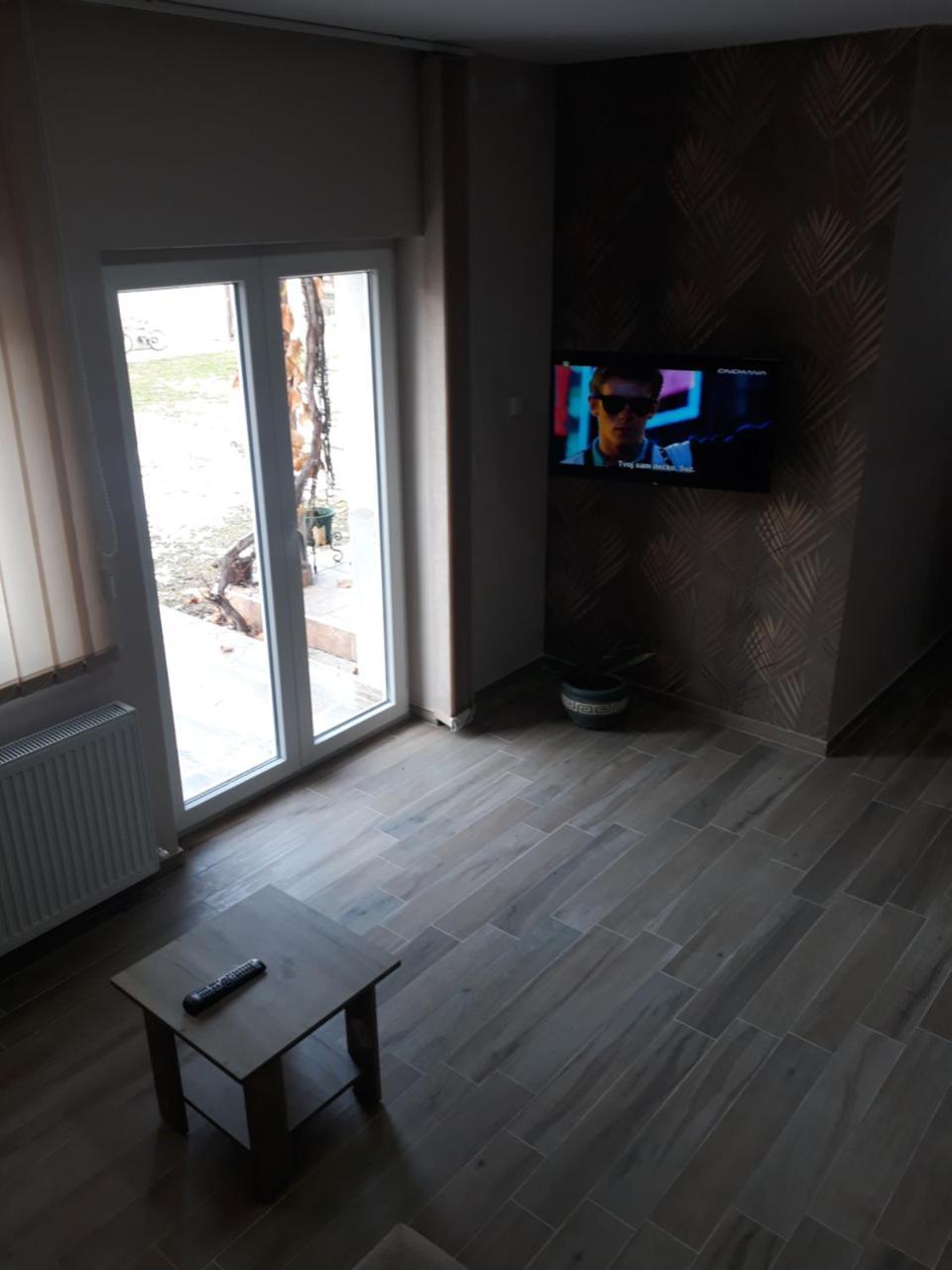 Apartmani Radulovic Vrnjačka Banja Buitenkant foto