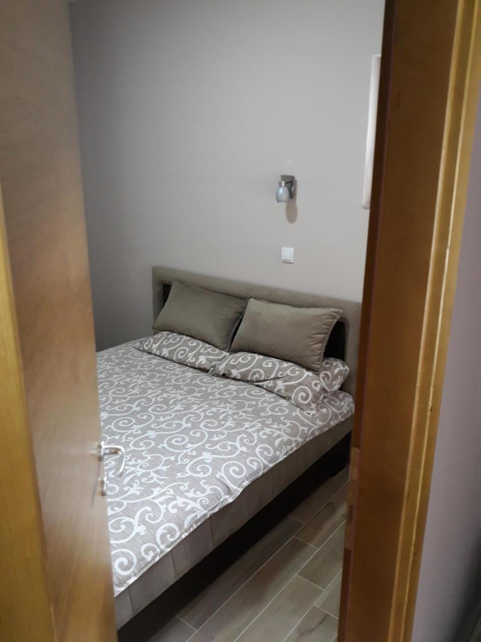 Apartmani Radulovic Vrnjačka Banja Buitenkant foto