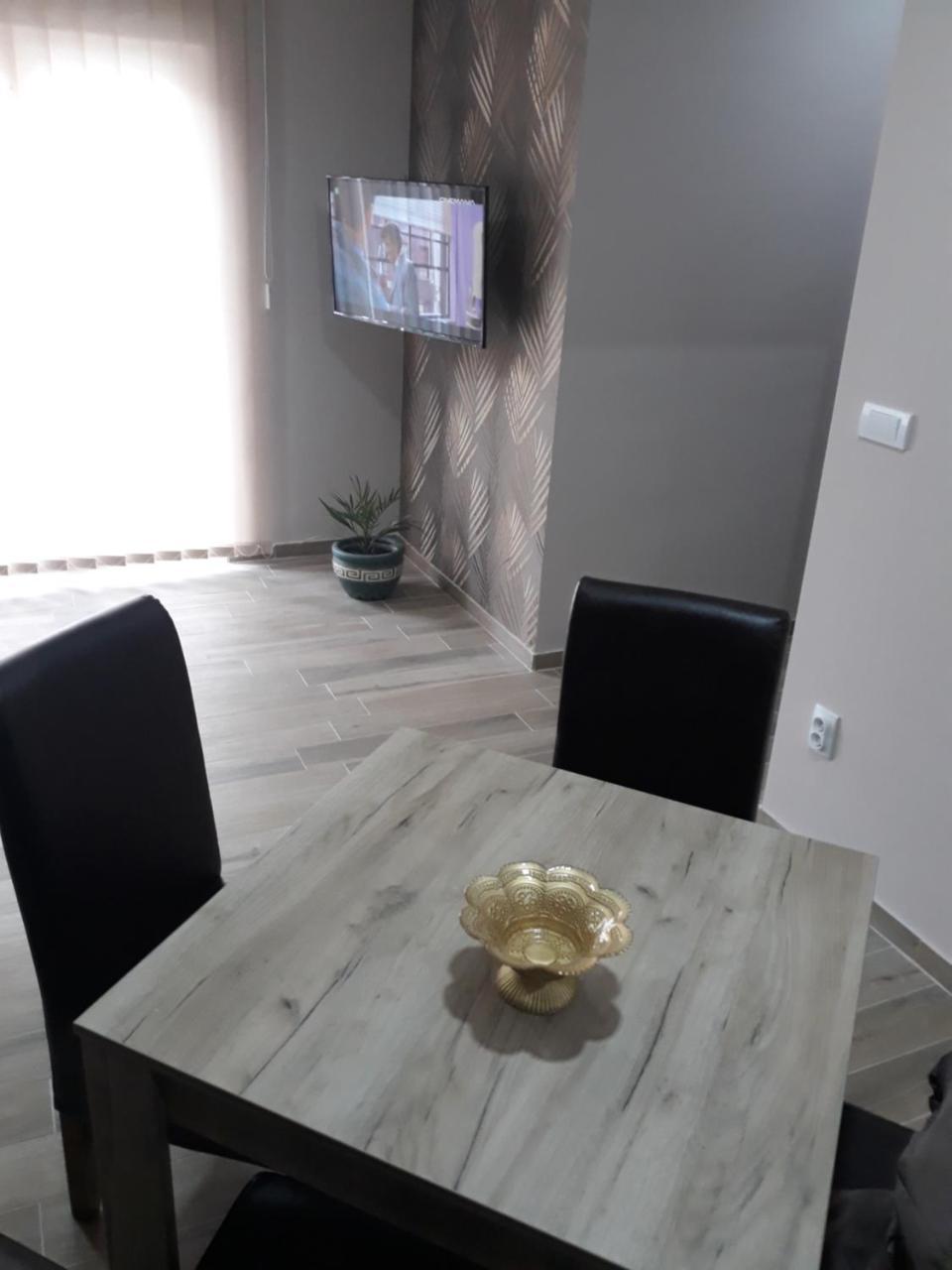 Apartmani Radulovic Vrnjačka Banja Buitenkant foto