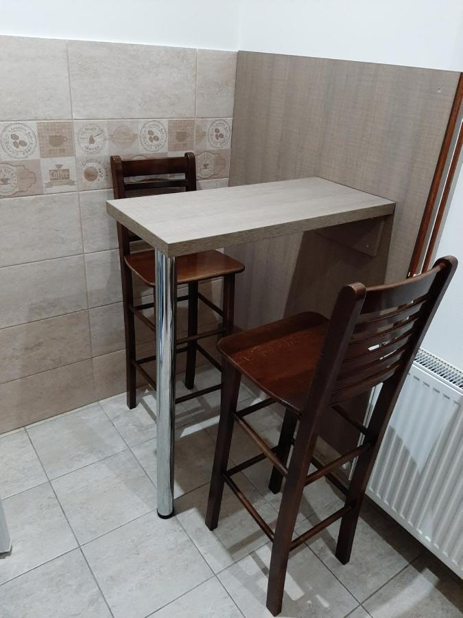 Apartmani Radulovic Vrnjačka Banja Buitenkant foto